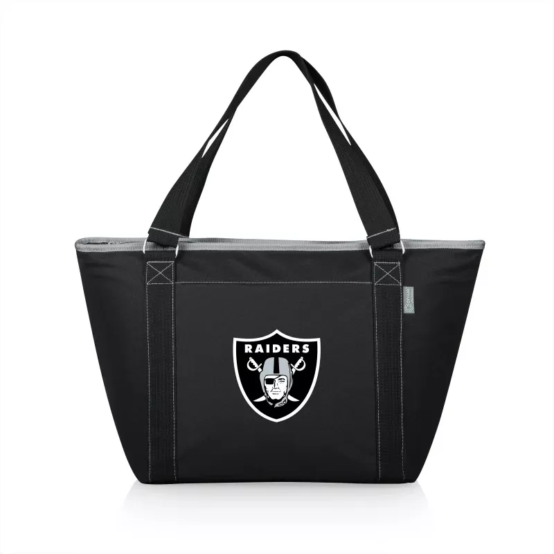 Las Vegas Raiders – Topanga Cooler Tote Bag