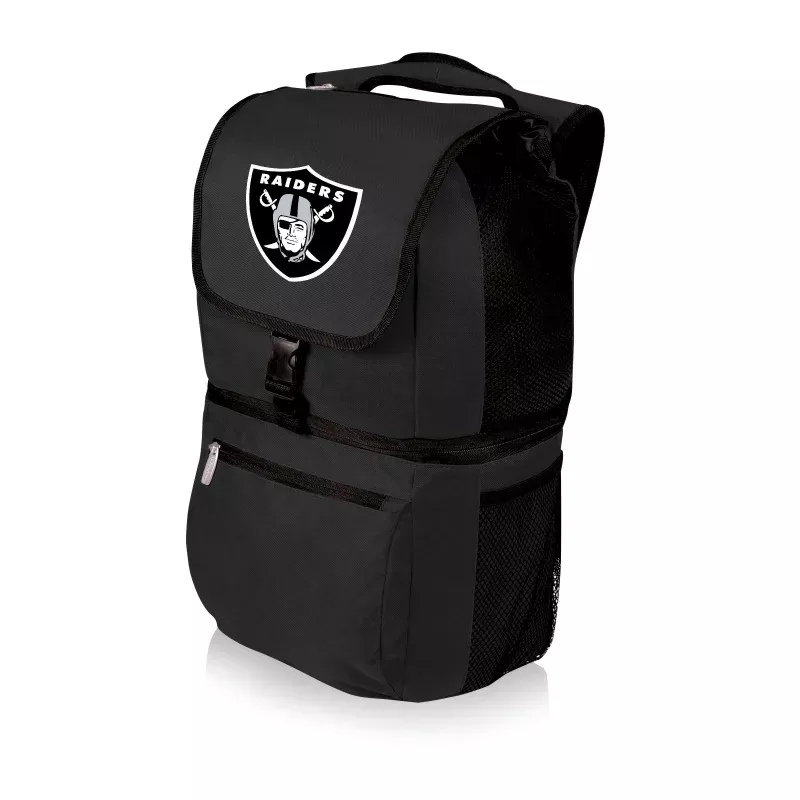 Las Vegas Raiders – Zuma Backpack Cooler