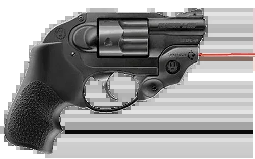 Lasermax Laser Centerfire Red - Ruger Lcr/lcrx