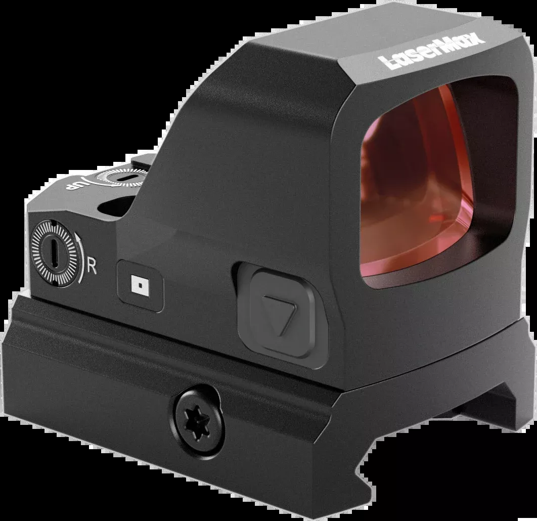 Lasermax , Lasm Lm-mrdsMirco Pistol Red Dot Sight