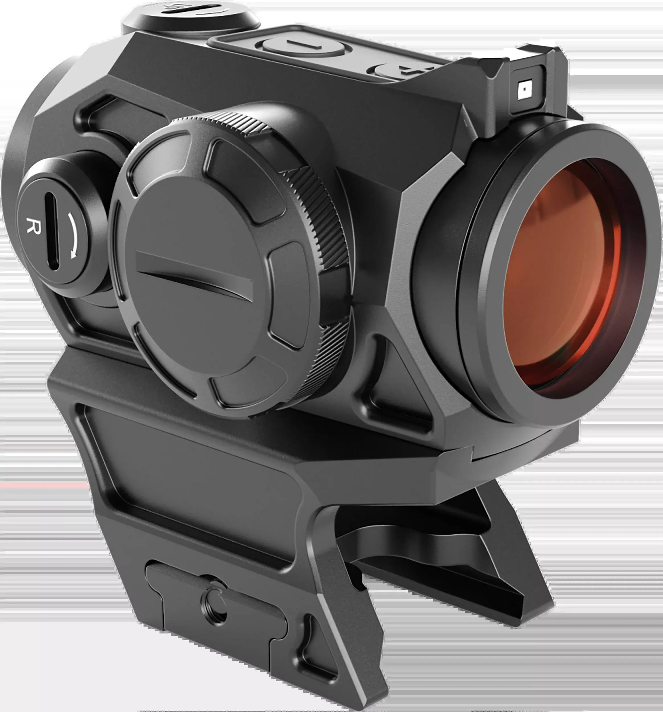 Lasermax , Lasm Lm-rrdsRifle Red Dot Sight