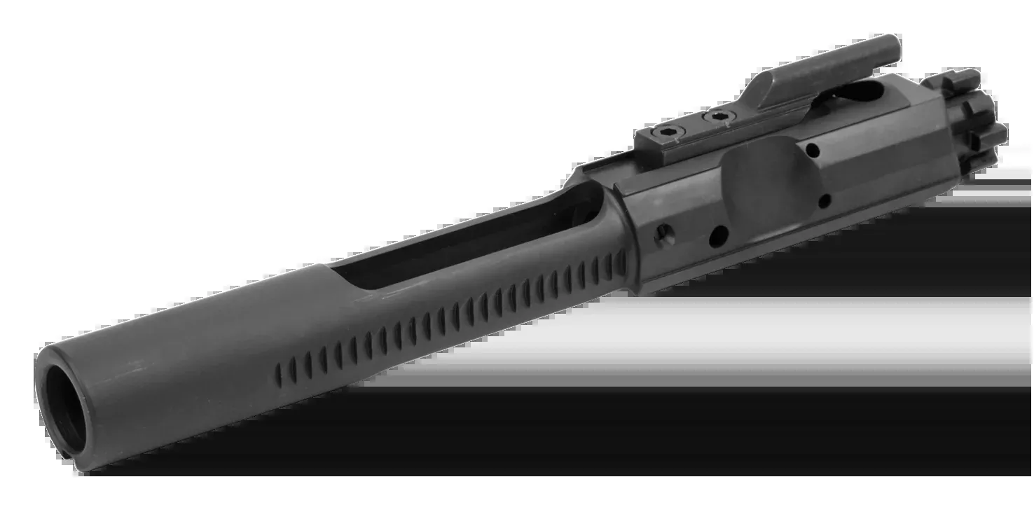 Lbe 308 Bolt Carrier Group