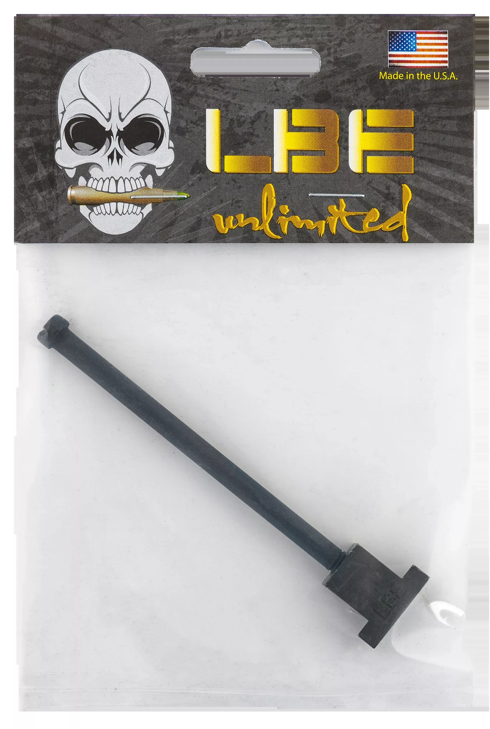 Lbe Ak Pistol Grip Screw And Bushing