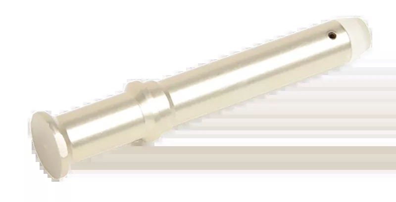 Lbe Ar 308 Rifle Length Buffer Gold