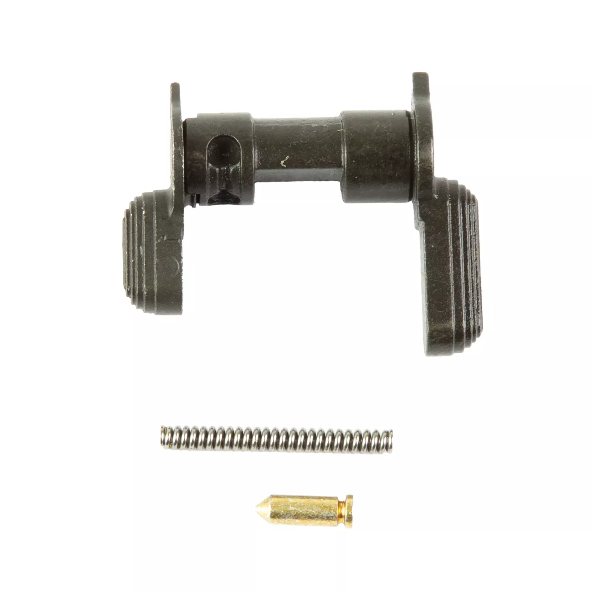 Lbe Ar Ambi Selector Assy W/sprng