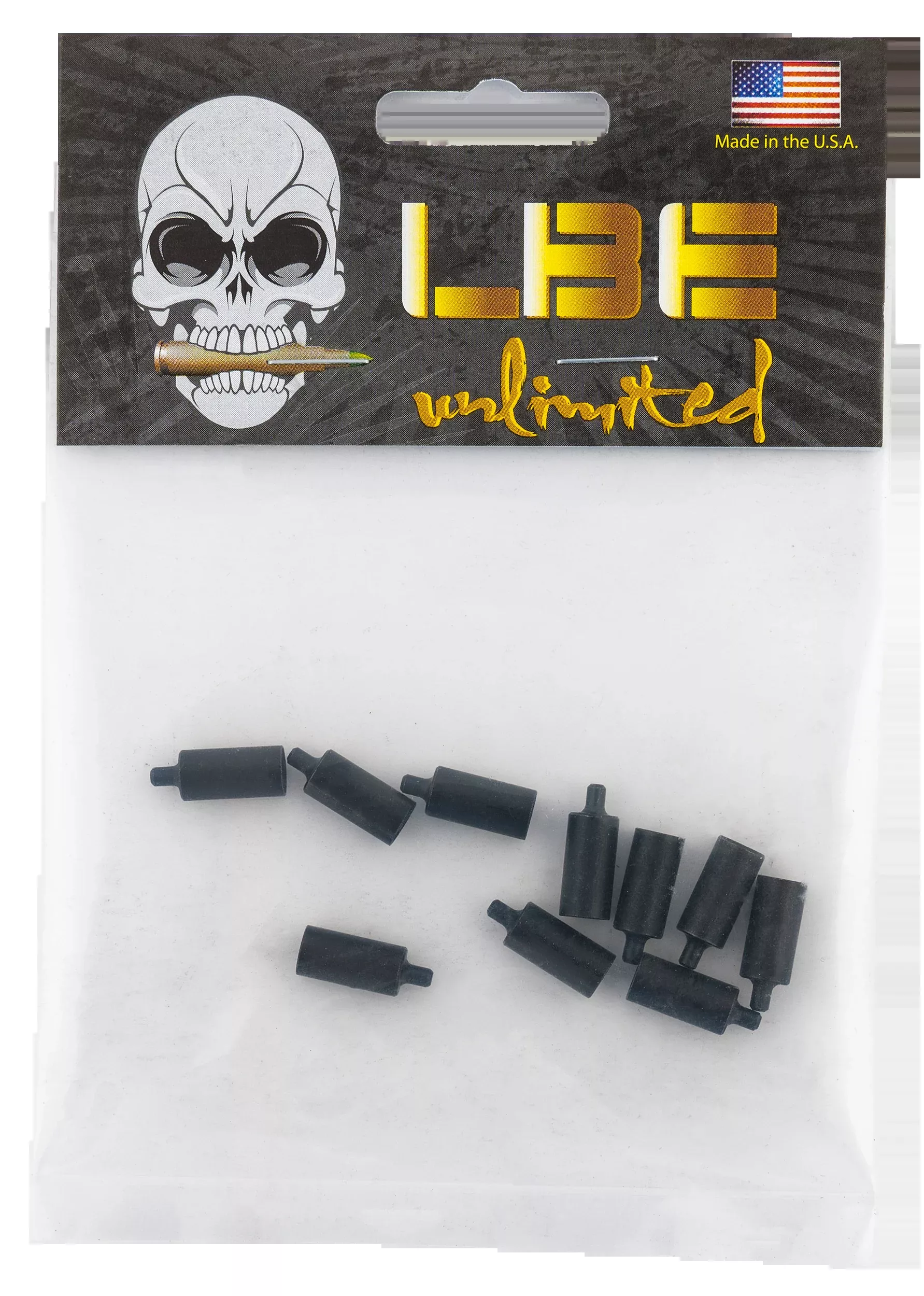 Lbe Ar Buffer Retaining Pin 10pk