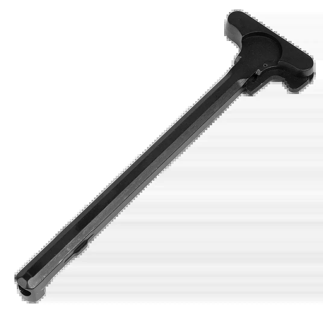 Lbe Ar Charging Handle Standard