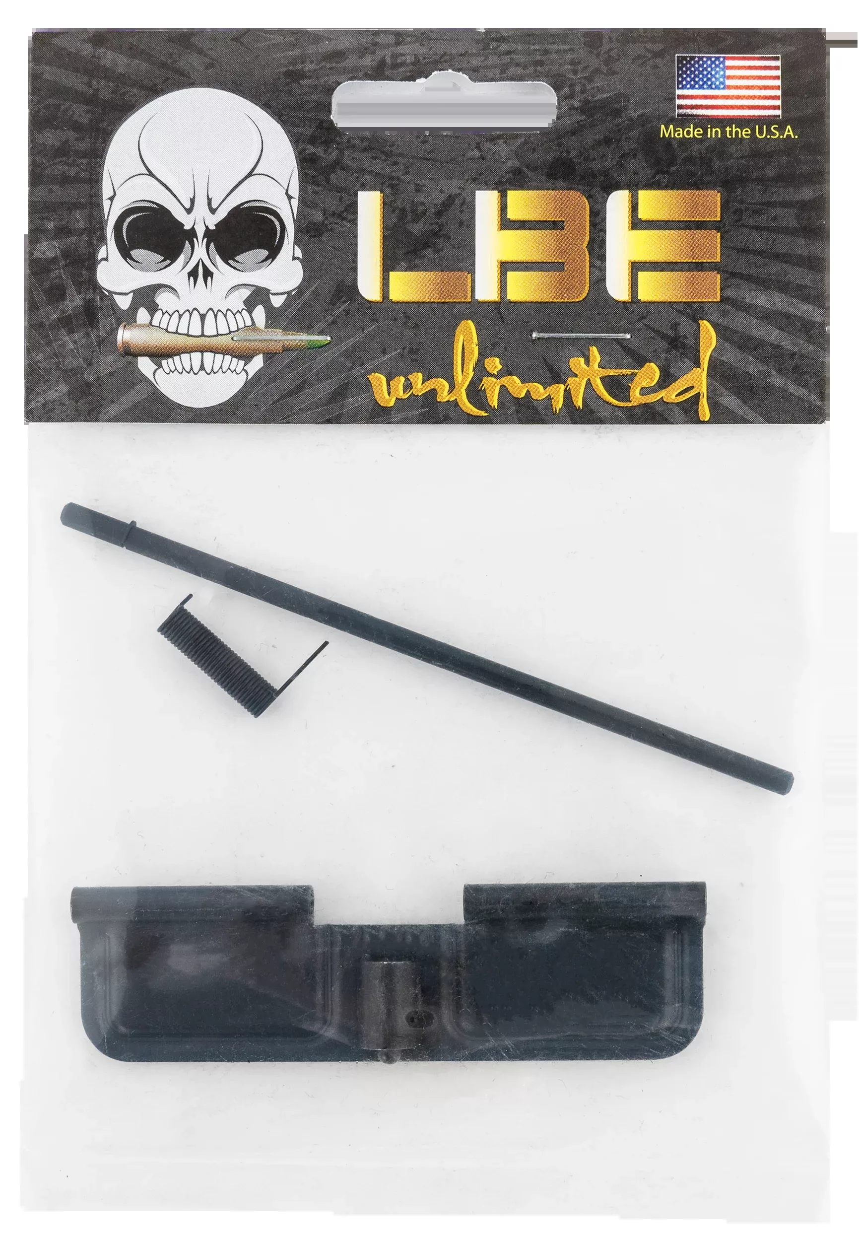 Lbe Ar Ejection Port Cover Kit
