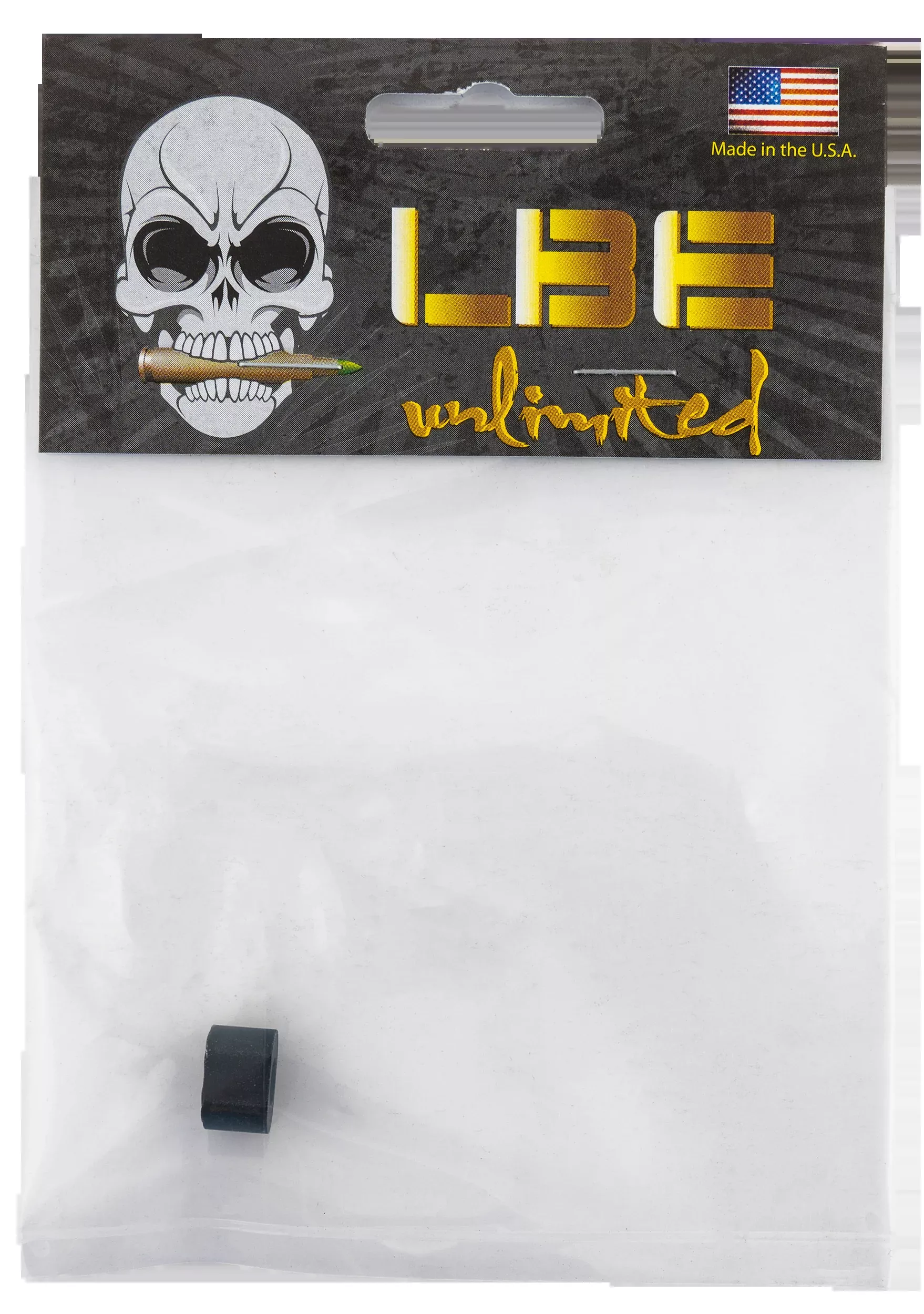 Lbe Ar Mag Release Button