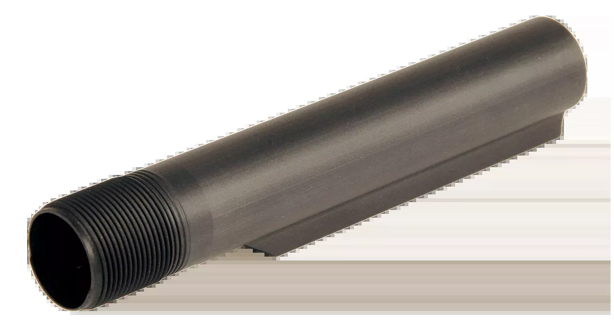 Lbe Ar Milspec Buffer Tube Gry