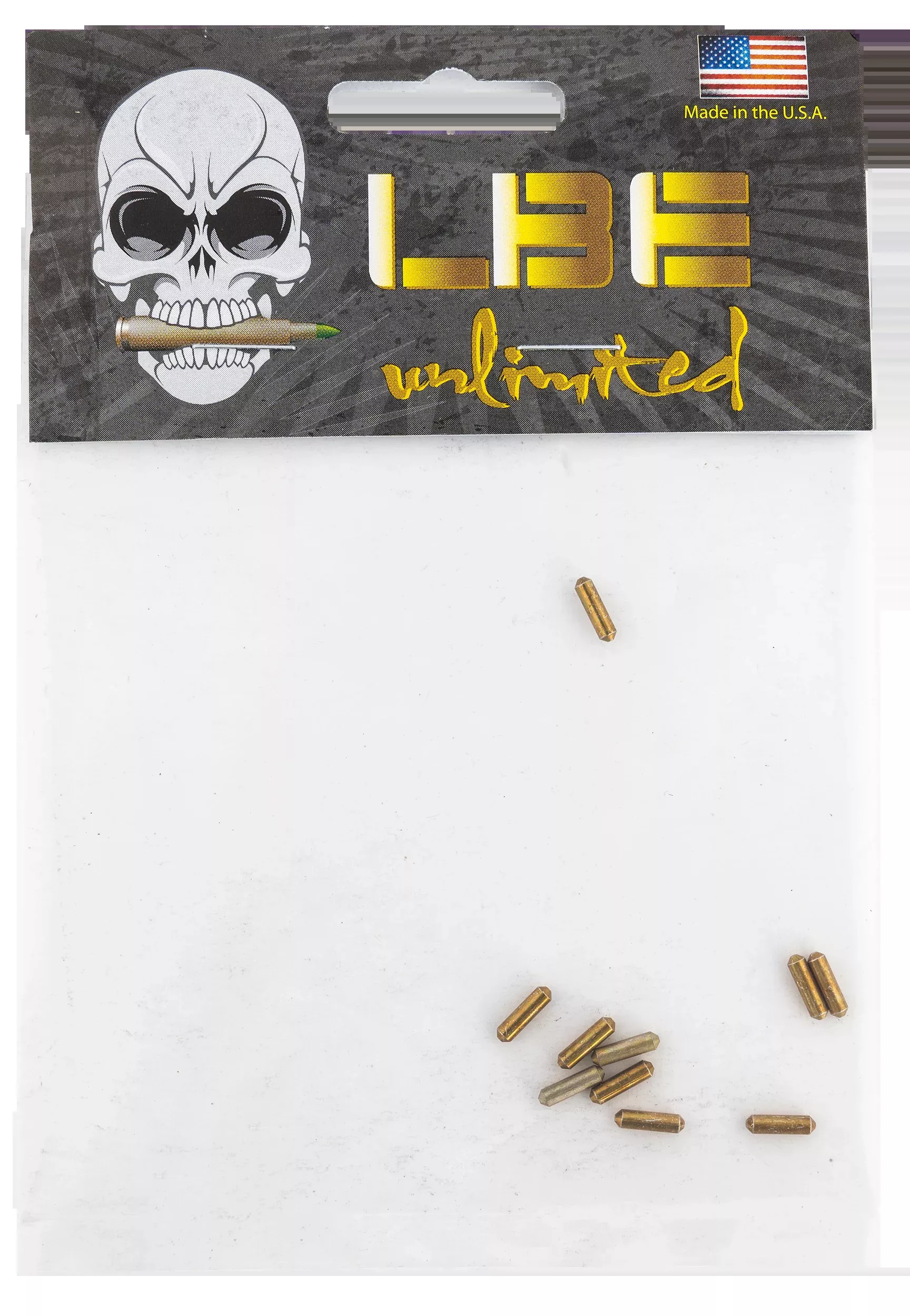 Lbe Ar Take Down Detent 10pk