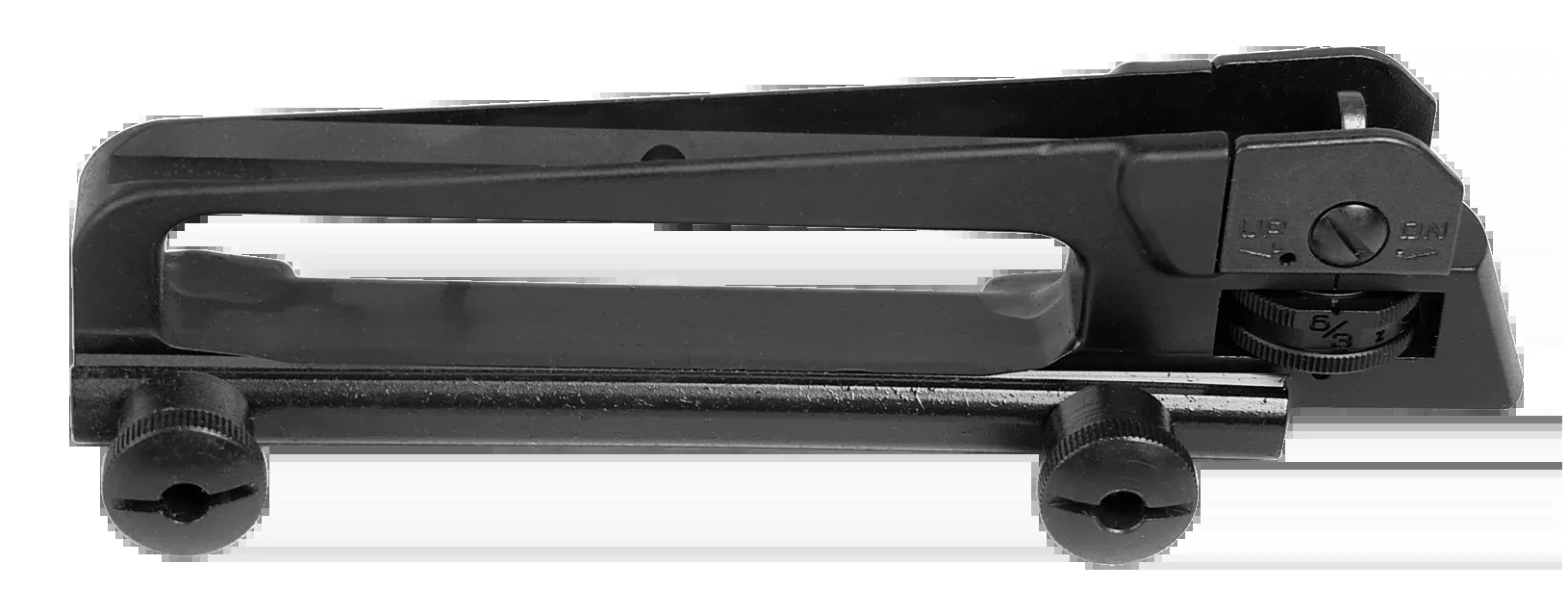 Lbe Ar15 Carry Handle Assembly Mlspc