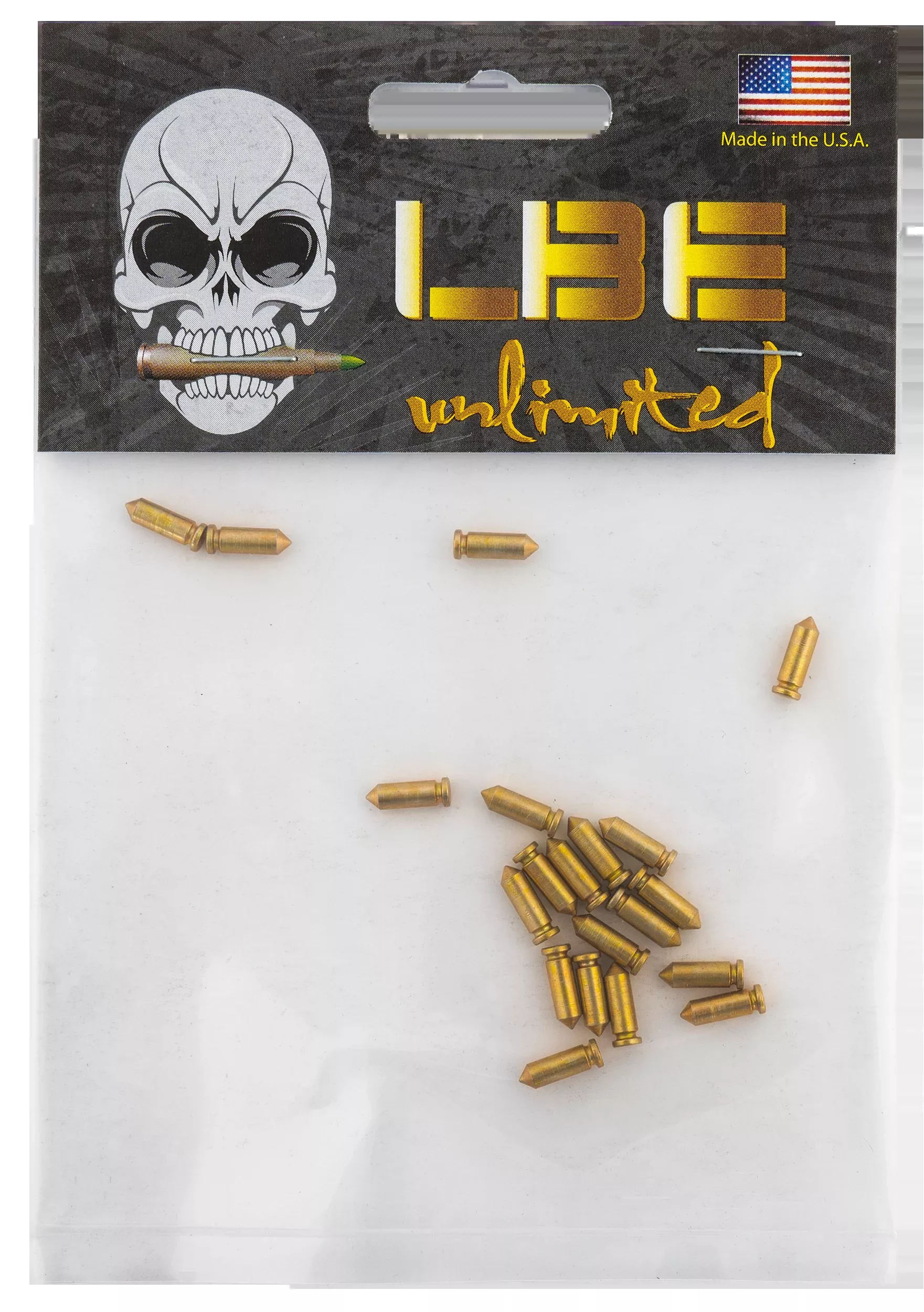 Lbe Ar15 Selector Detent 20pk