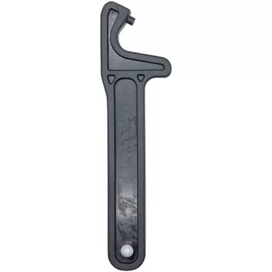LBE Unlimited GLKMT Floorplate Tool Compatible w/ Glock Magazine Black