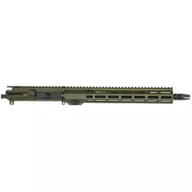 Lead & Steel Llc ARC13URGODG All-Rounder Carbine Upper Receiver 5.56