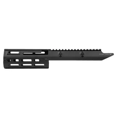 Leapers MTU055SSM Monolithic Handguard Aluminum