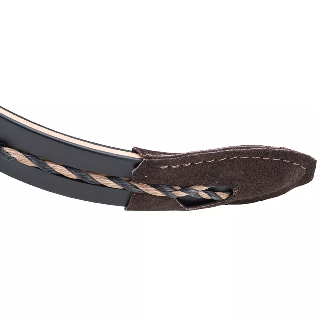 Leather Tip Protector Longbow
