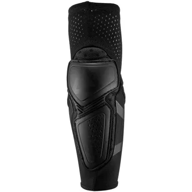 LEATT Black Elbow Guard Contour (501920010)