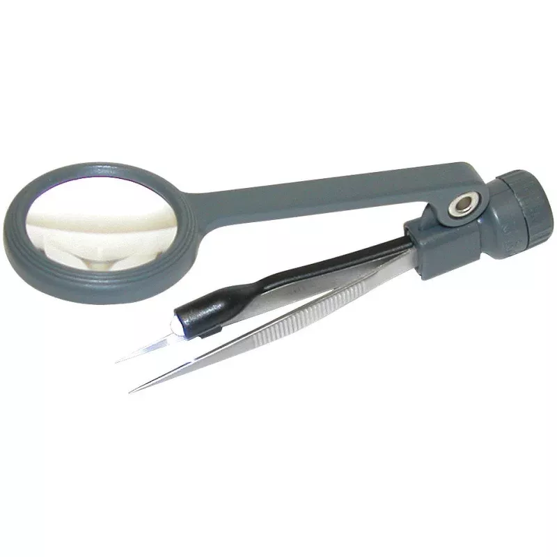 Led Lighted Magnigrip