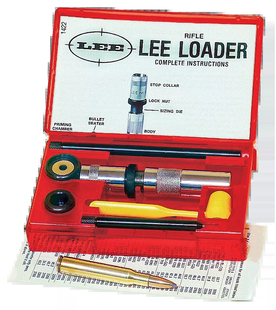 Lee Loader .30/30 Win./.30 Rem -