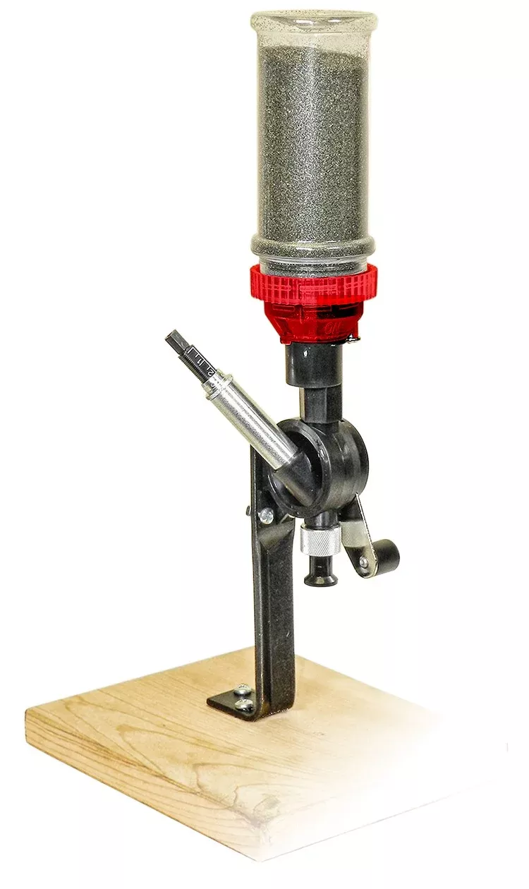 Lee Perfect Powder, Lee 90058 Perfect Powder Measure