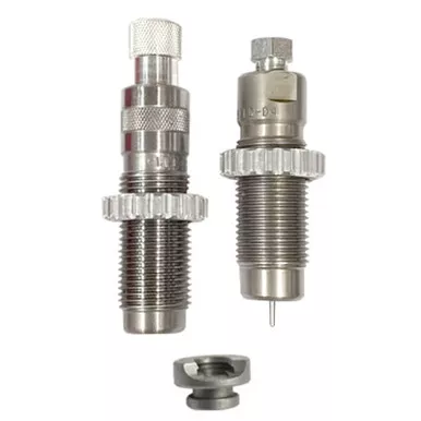 Lee Precision 4.6x30mm Dies