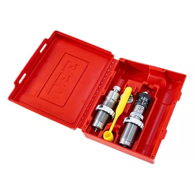 Lee Precision 92369 Micrometer 2-Die Set 223 Rem