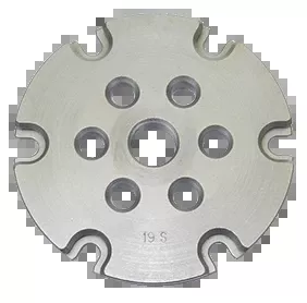 Lee Six Pack Pro, Lee 91851 Pro6k Shell Plate 19s