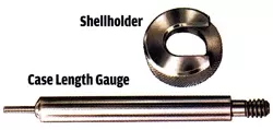 Lee Trimmer Gauge .44 Special –