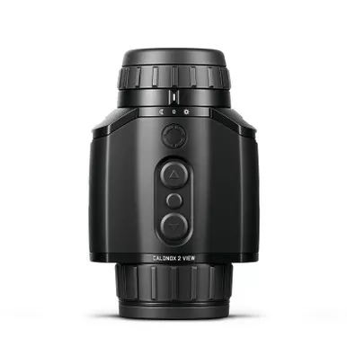 LEICA Calonox 2 View Black Thermal Camera (50513)