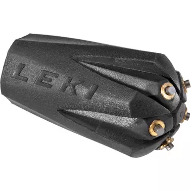 LEKI Studded Rubber Tip (882500103)