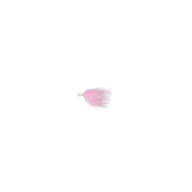 Leland Lures Trout Magnet D2 Jig 3Pk Pinky 1/16oz