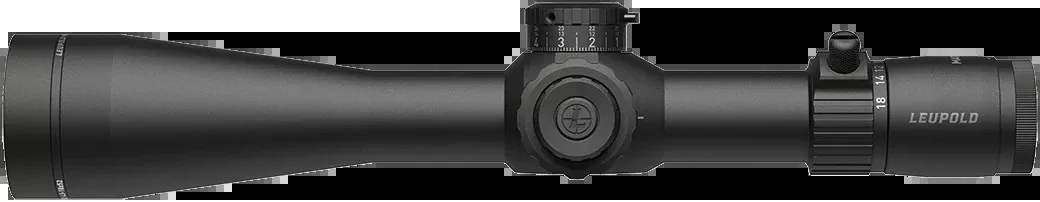 Leup Mark 4hd 4.5-18x52 Ill Pr1-mil