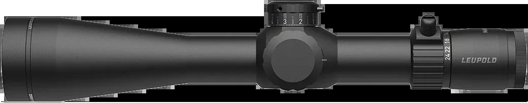 Leup Mark 4hd 6-24x52 Pr2-mil