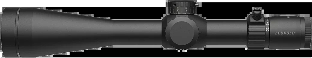 Leup Mark 4hd 8-32x56 Pr3-mil