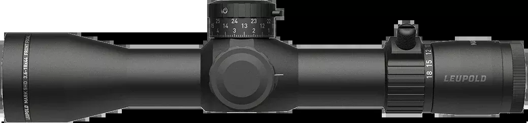Leup Mark 5hd 3.6-18x44 35mm Trmr 3