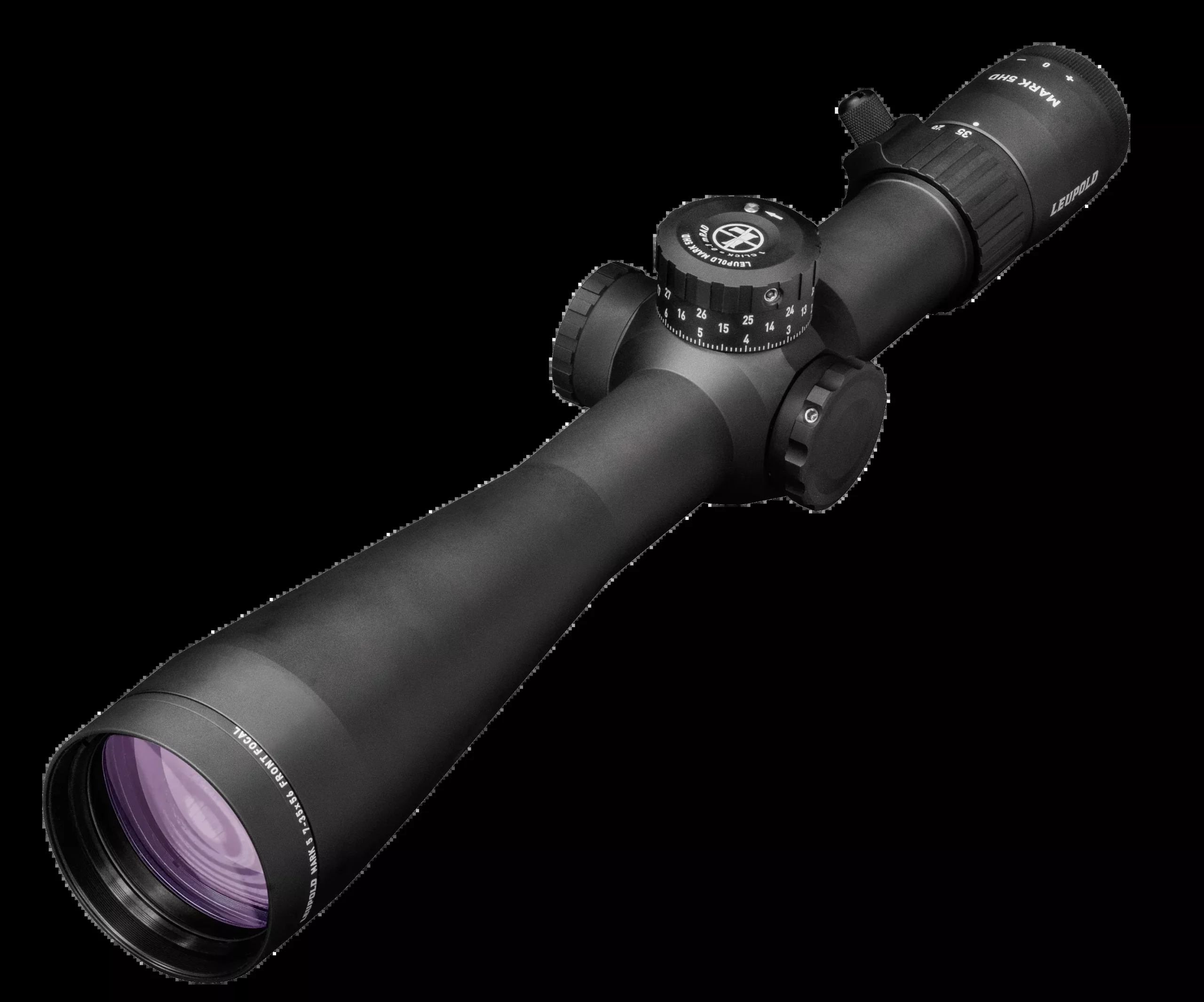 Leup Mark 5hd 7-35×56 35mm M5c3 Trm3