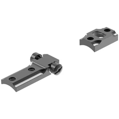 Leupold 55741 Standard Base Black Gloss Savage 10/110