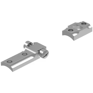 Leupold 55743 Standard Base Silver Savage 10/110