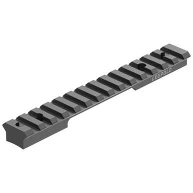 Leupold BackCountry Cross-Slot Base Remington 700 SA (Adaptable)