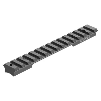 LEUPOLD BackCountry Cross-Slot CVA Cascade SA 1-Piece 20 MOA Scope Base (185264)