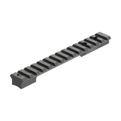 LEUPOLD BackCountry Cross-Slot Kimber 84 SA 1-pc Matte Scope Base (176390)