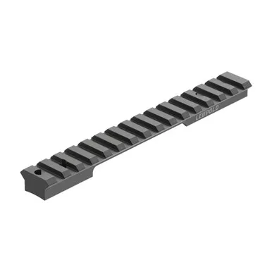 LEUPOLD Backcountry Cross-Slot Nosler M48 SA 1-pc Matte Scope Base (175217)