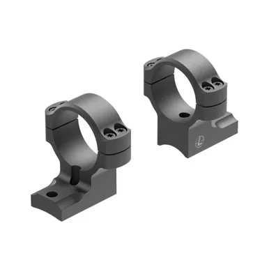 LEUPOLD BackCountry Weatherby Mark V 30mm 2-Piece Matte Rings