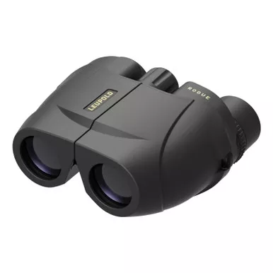 Leupold BX-1 Rogue 10x25m Compact 10x Magnification