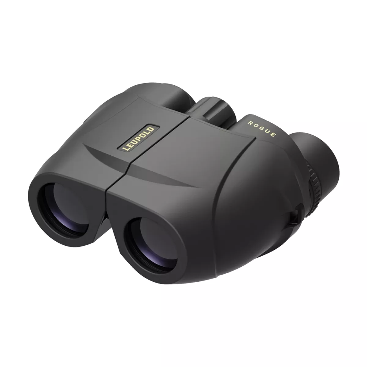 Leupold BX-1 Rogue 10X25M Compact Binocular
