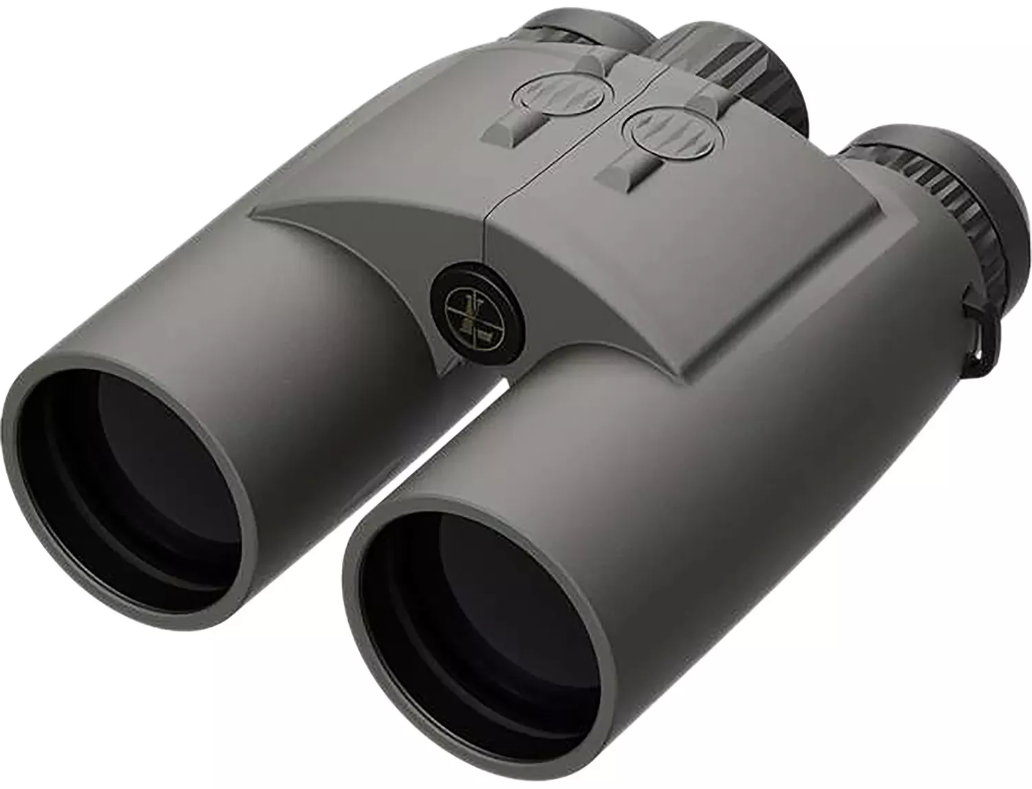 Leupold BX-4 Range Finder HD Gen2 12x50mm Shadow Gray 185700
