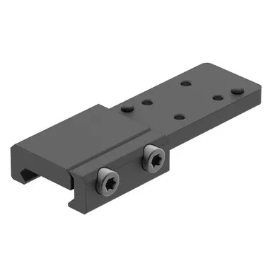 LEUPOLD DeltaPoint Pro Low Profile Picatinny Mount(184098)