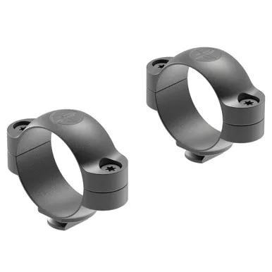 LEUPOLD Dual Dovetail 30mm Rings 522
