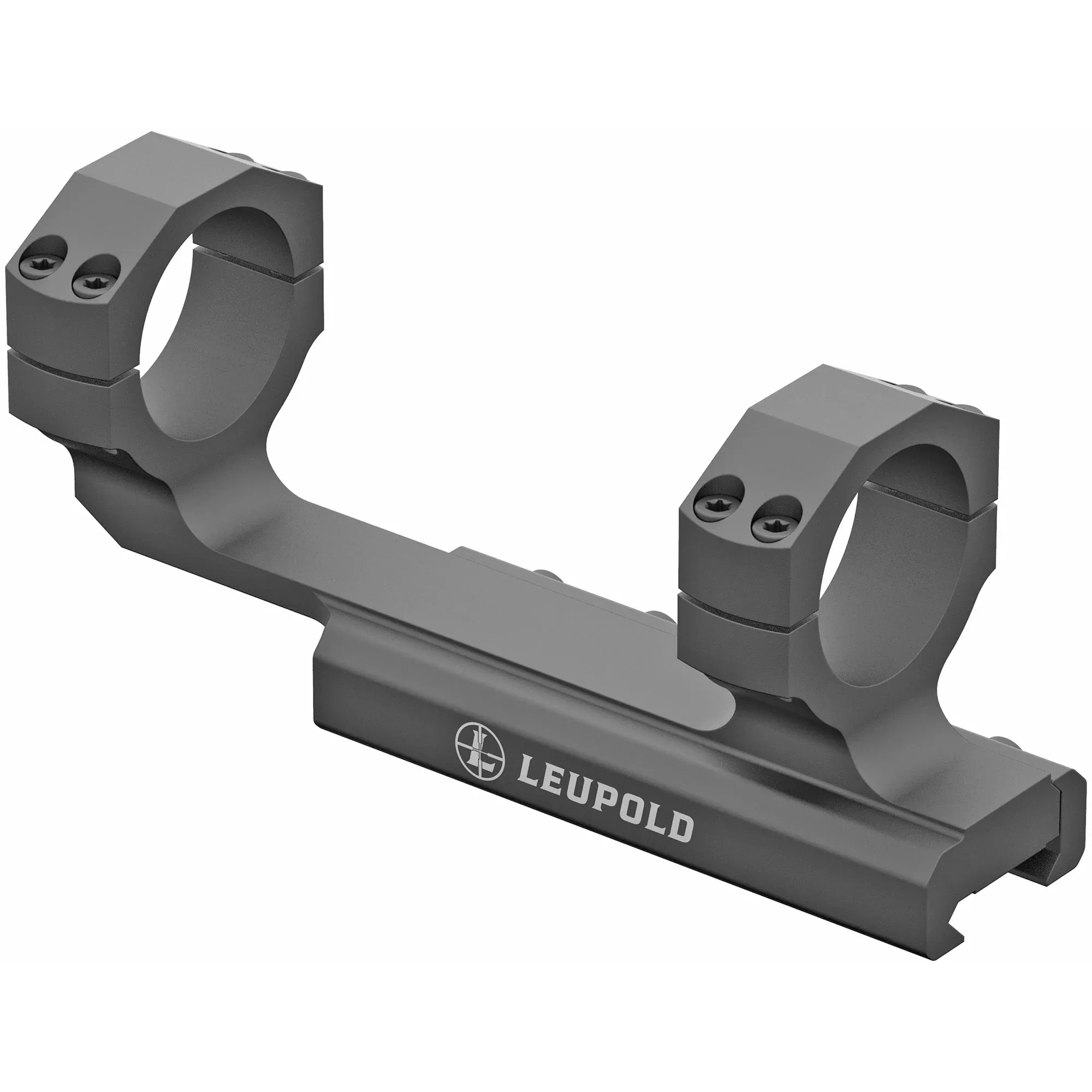Leupold Intergral Base/ring – Mark Ar 35mm Matte